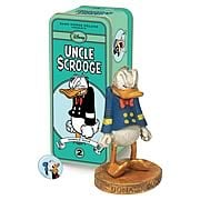Disney Classic Uncle Scrooge Donald Duck Character Figure